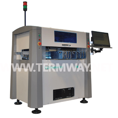 中速全自動視覺貼片機 T4